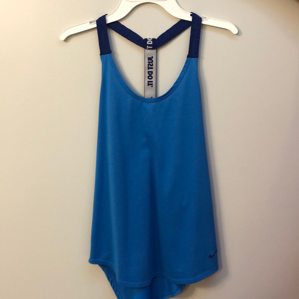 Nike Tank Top